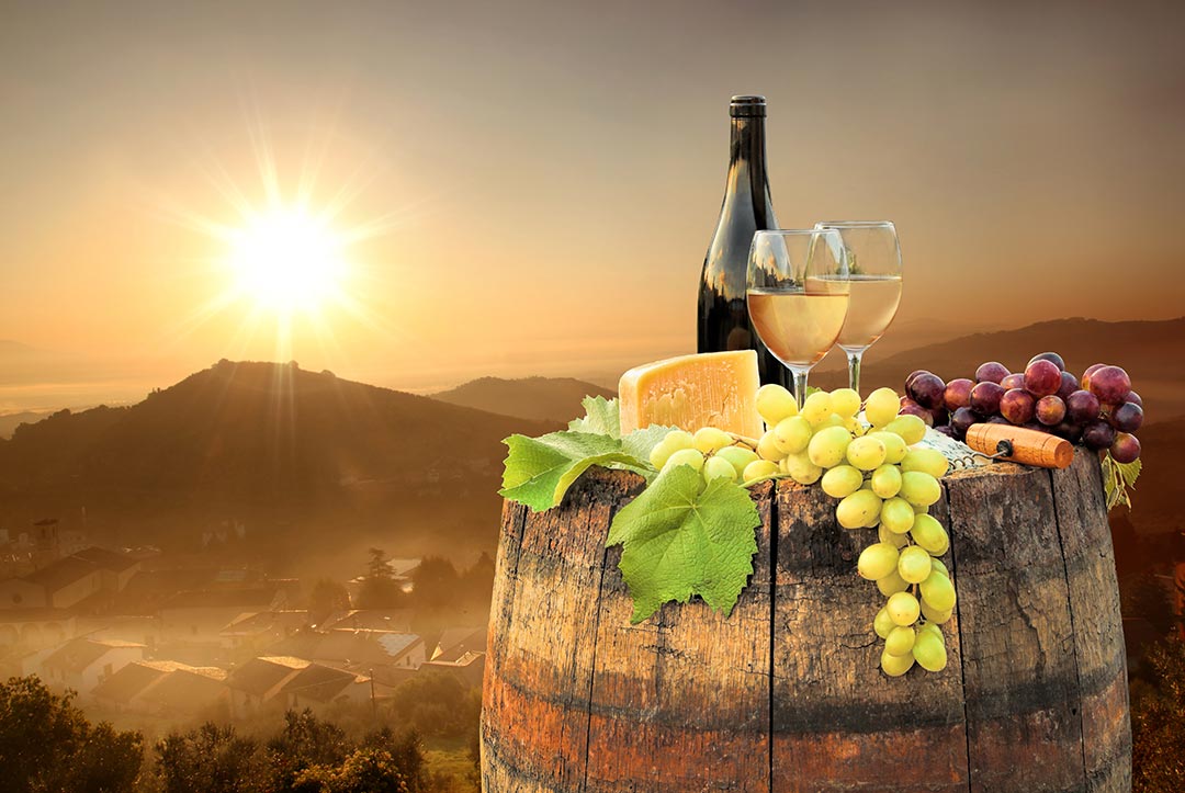 D'Vine Detours The #1 wine tour in Sedona! Experience the Spirit of Sedonas  Vortex to Vineyard and best VIP city tours in Sedona!