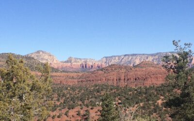 How To Experience Adventure In Sedona Arizona