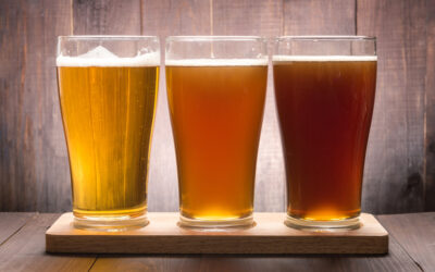 What Makes the Best Beer Pairings