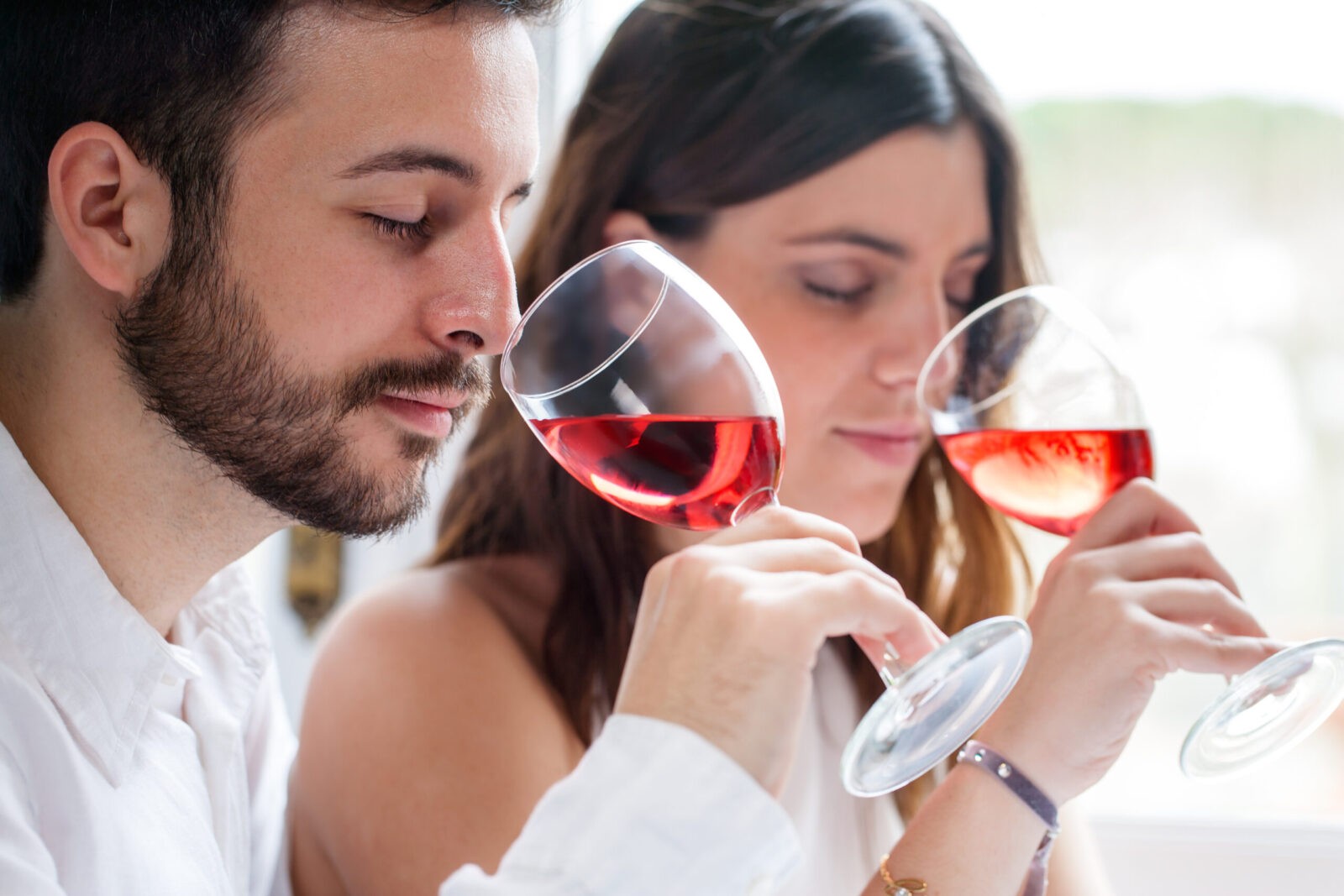 A Guide To Wine Tasting in AZ