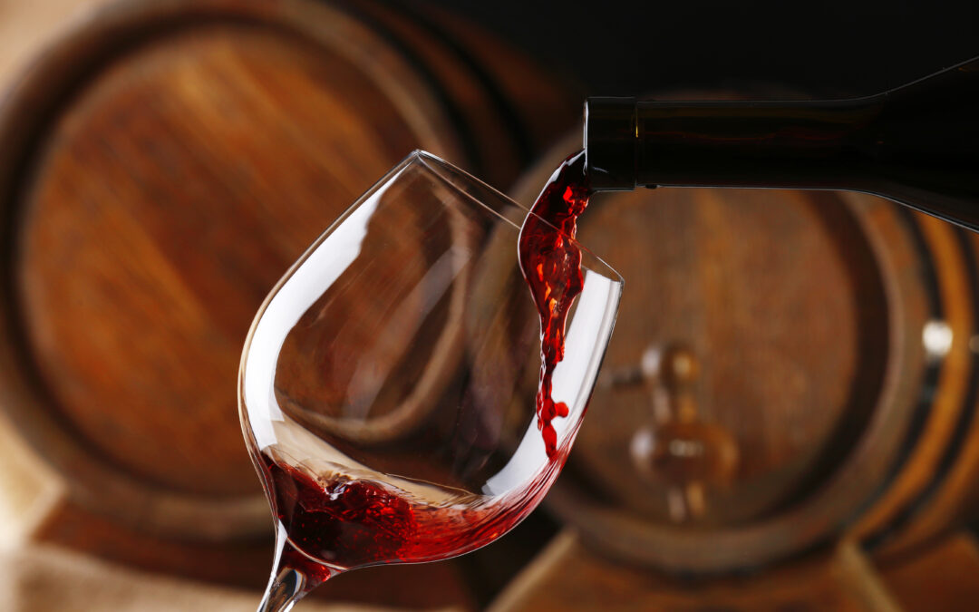 Wine Tours of Sedona – September 2023 Newsletter