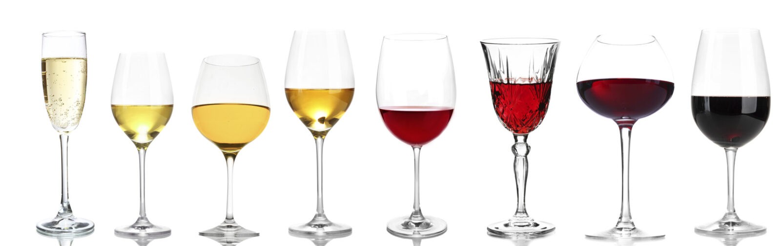 Selecting the Right Wine for Specific Occasions