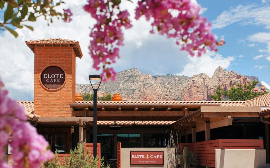 Restaurants You Don’t Want to Miss in Sedona