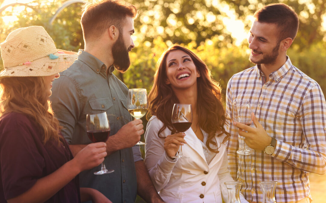 6 Reasons to Go on a Sedona Wine Tour