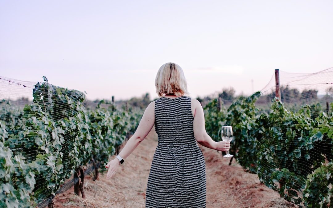 How To Prepare for the Hot Weather During Your Sedona Wine Tours