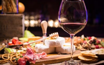 How to Pair Wines With Food