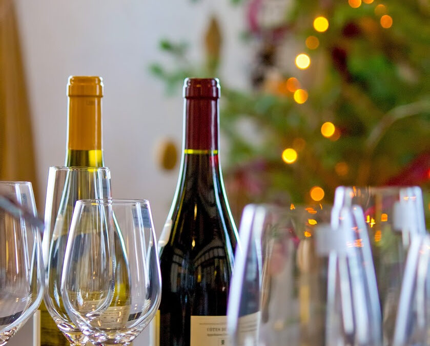 Wine Tours of Sedona – December 2023 Newsletter