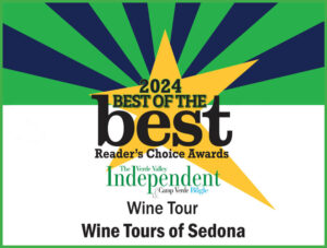 2024 Best of the Best Reader's Choice Awards