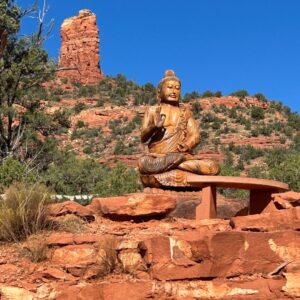 buddhist sculpture