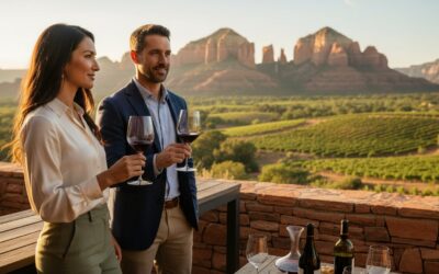 Arizona Wine Country Weekend from Los Angeles: The Ultimate 2026 Escape Guide