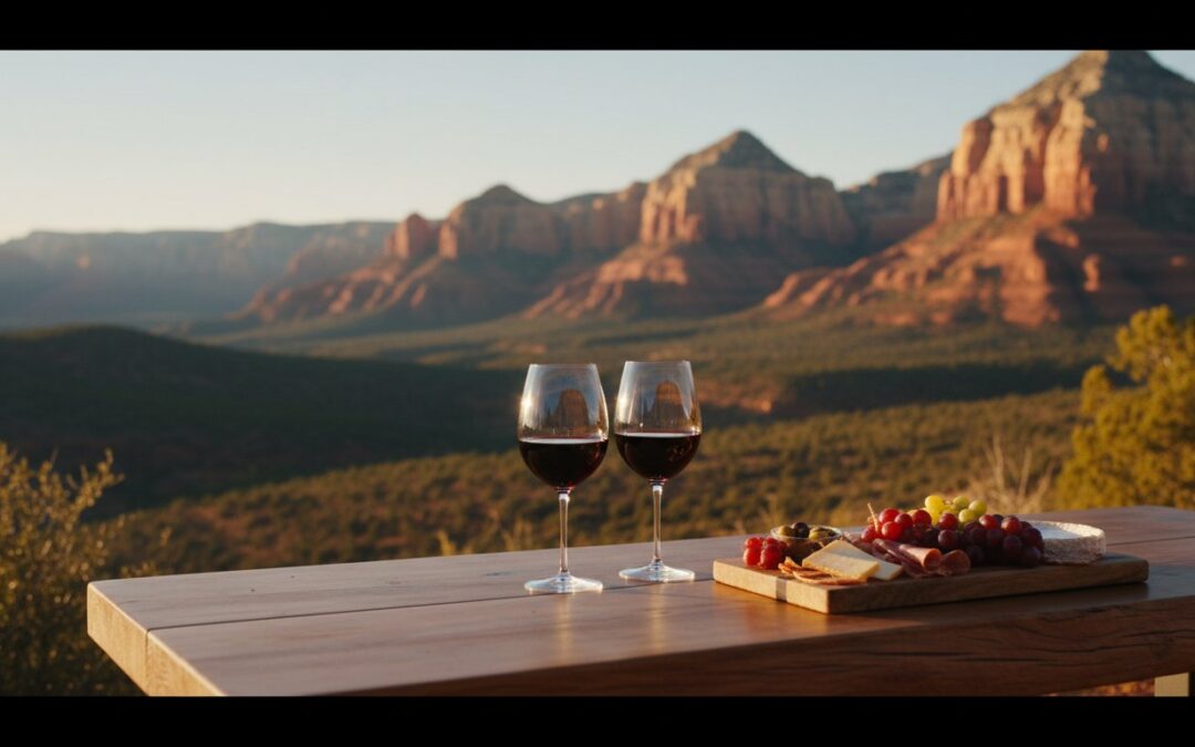 Best Time to Visit Sedona in 2026: A Connoisseur’s Guide to Red Rock Magic