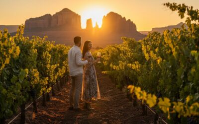 Exploring Arizona Wine Country in 2026: A Connoisseur’s High Desert Guide