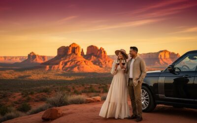 Exploring the Magic: Your Guide to a Scenic Red Rock Tour in Sedona (2026)