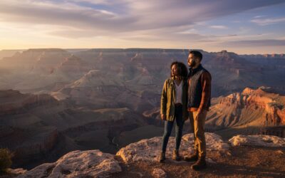 How to Plan the Ultimate Grand Canyon Tour from Sedona in 2026