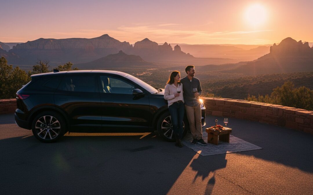 Private Page Springs Wine Tours: A Curated 2026 Journey Through Verde Valley