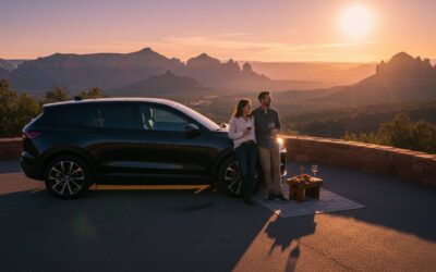 Private Page Springs Wine Tours: A Curated 2026 Journey Through Verde Valley