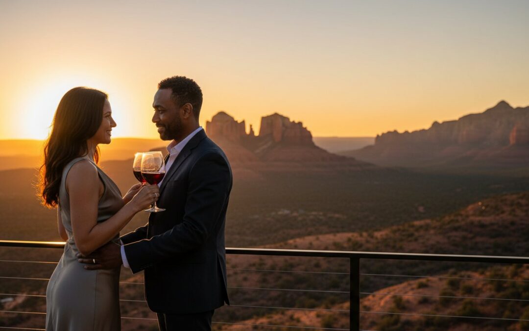 Private Tours Sedona: A 2026 Guide to Exclusive Red Rock Experiences