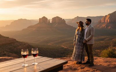 Sedona Travel Guide 2026: Discovering the Magic of the Red Rocks