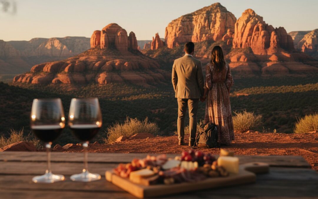 The Best Sedona Tours of 2026: A Connoisseur’s Guide to Red Rock Magic