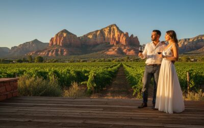 The Ultimate Arizona Wine Country Tours Checklist for 2026