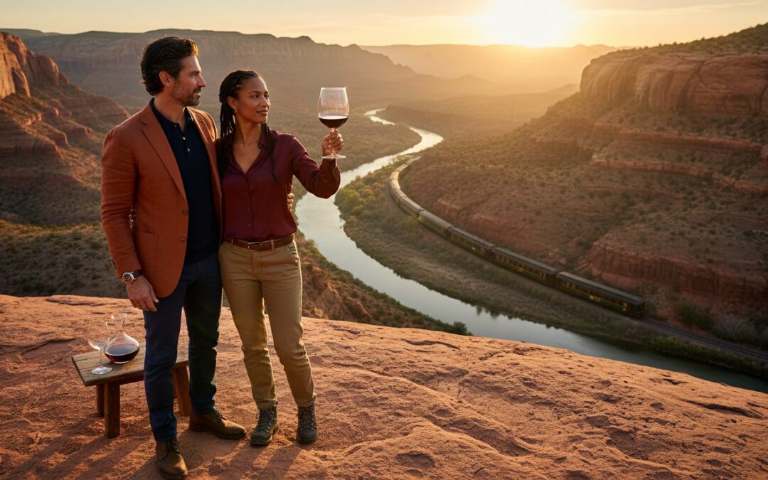 The Ultimate Clarkdale Tour Guide: Discovering Arizona’s Hidden Gem from Phoenix and Scottsdale