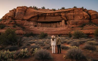 Ancient Ruins Tour Sedona: A Private Journey Through the Sinagua Legacy