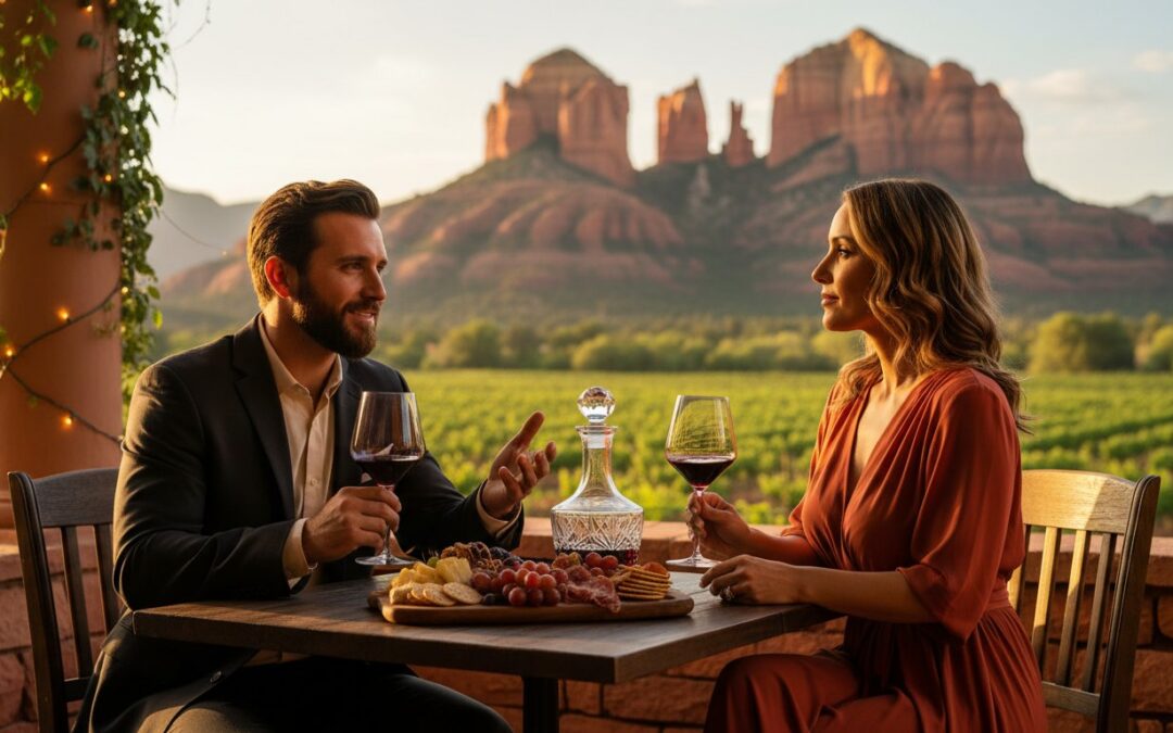 7 Enchanting and Fun Day Trips from Tempe, AZ: A Connoisseur’s Guide for 2026