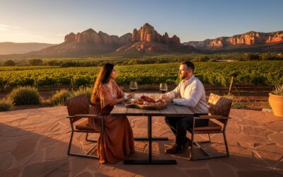 Scottsdale to Sedona Private Wine Tour: The 2026 Connoisseur’s Day Trip Guide
