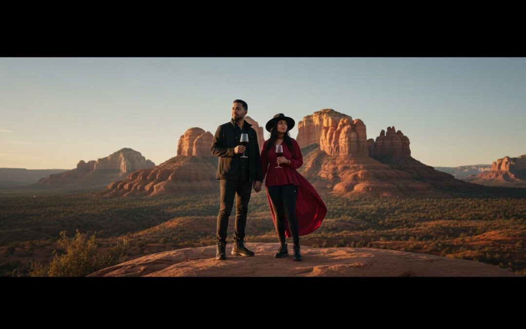 Sedona Vortex Tours: A Connoisseur’s Guide to the Magic of the Red Rocks (2026)