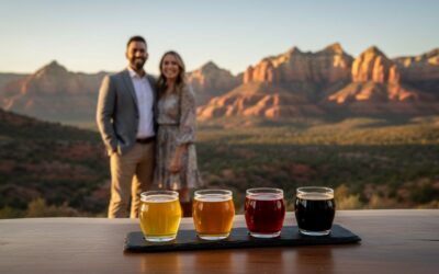 The Connoisseur’s Guide to a Guided Brewery Tour in the Verde Valley (2026)