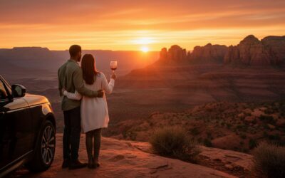 The Ultimate Day Trip from Las Vegas to Sedona: A Connoisseur’s 2026 Guide