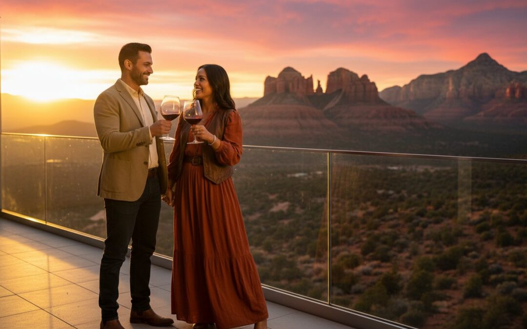 How to Plan a Trip to Sedona from Dallas: The Ultimate 2026 Connoisseur’s Guide