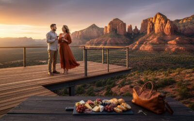 The Ultimate Las Vegas to Sedona Road Trip Itinerary 2026: From Neon to Red Rocks