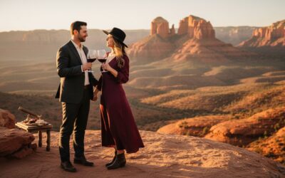 Unique Tours Sedona: A Connoisseur’s Guide to Bespoke Red Rock Experiences in 2026