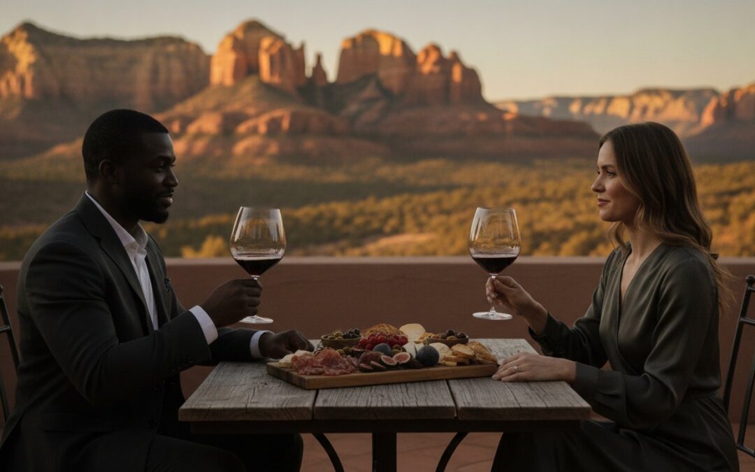 Phoenix to Sedona Day Trip Package: A Private 2026 Connoisseur’s Journey