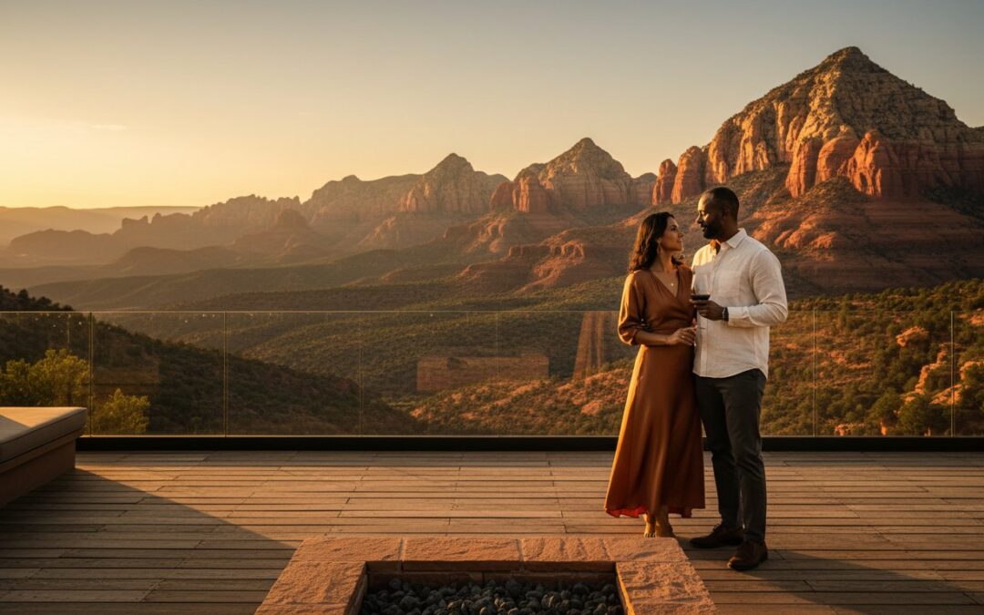 The Ultimate Sedona Itinerary for Dallas Visitors: A 2026 Guide to High-Desert Magic