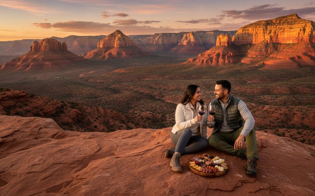 Private Hiking Guide Sedona AZ: A Connoisseur’s Guide to Red Rock Trails (2026)