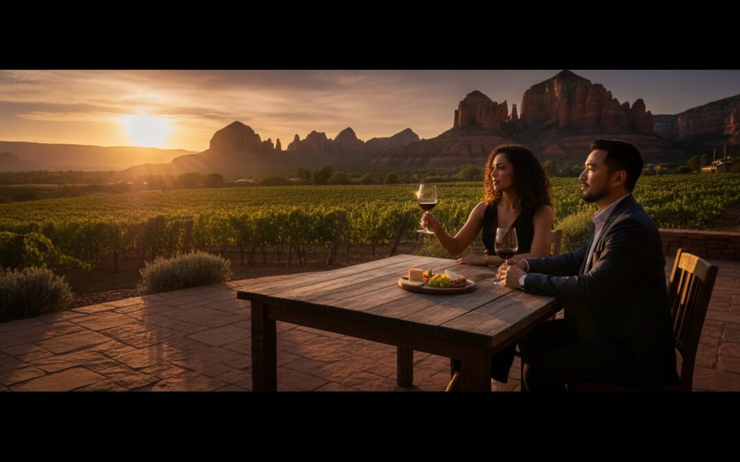 The Ultimate Guide to a Private Verde Valley Wine Tour: 2026 Connoisseur’s Edition
