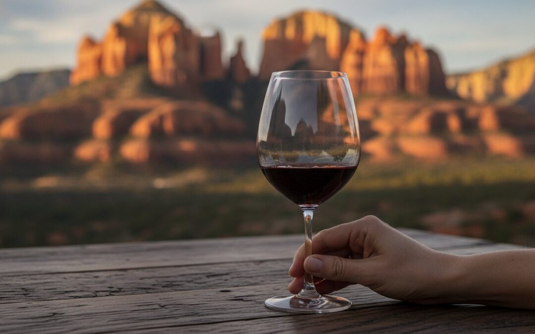 Scottsdale to Sedona Day Trip: The 2026 Connoisseur’s Guide