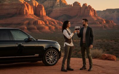 The Ultimate Las Vegas to Sedona Road Trip Itinerary: A Connoisseur’s Guide for 2026