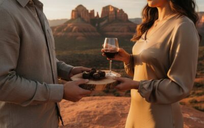 Savoring the Red Rocks: The Ultimate Guide to a Sedona Chocolate Tour (2026)