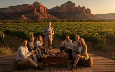 Beyond the Red Rocks: Non-Touristy Things to Do in Sedona in 2026