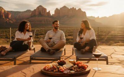 Sedona Custom Tour Packages: Crafting Your Bespoke Red Rock Journey in 2026