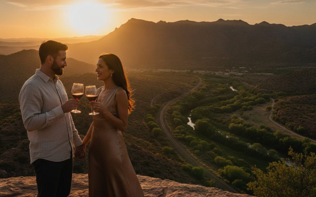 The Ultimate Clarkdale Tour Guide: Discovering the Sophisticated Soul of the Verde Valley