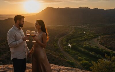 The Ultimate Clarkdale Tour Guide: Discovering the Sophisticated Soul of the Verde Valley