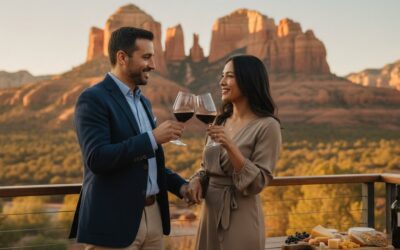 Custom Wine Tours Sedona: The Art of Bespoke Verde Valley Journeys (2026)