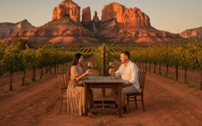 Northern Arizona Wine Tours: A Connoisseur’s Guide to the Verde Valley