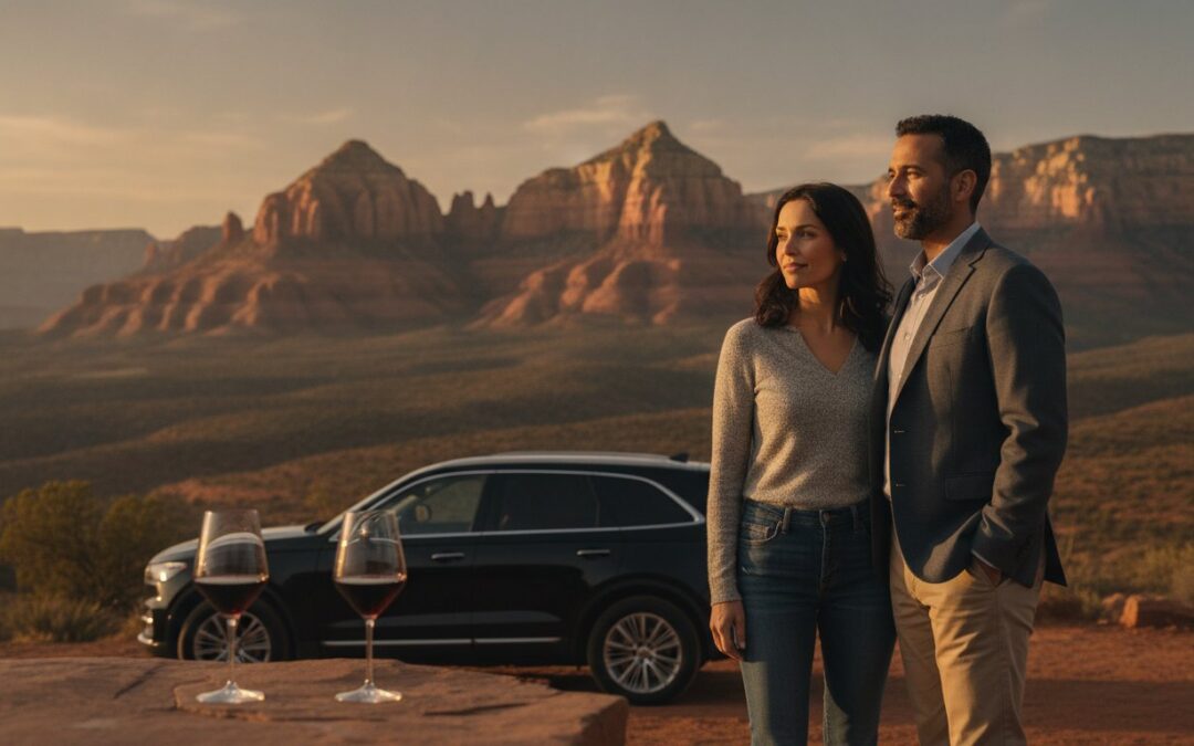 Private Tours in Sedona: A Connoisseur’s Guide to Exclusive 2026 Adventures