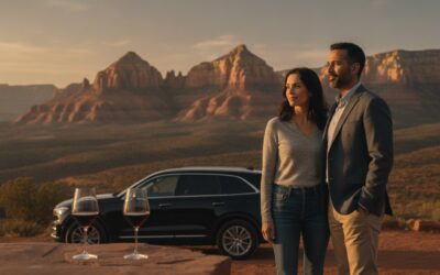 Private Tours in Sedona: A Connoisseur’s Guide to Exclusive 2026 Adventures