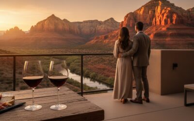 Sedona Day Trips: A Connoisseur’s Guide to Red Rock Magic (2026)